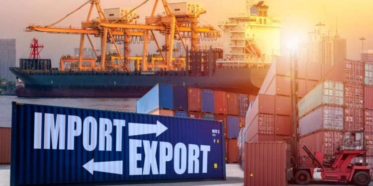 Import Export Tunisie